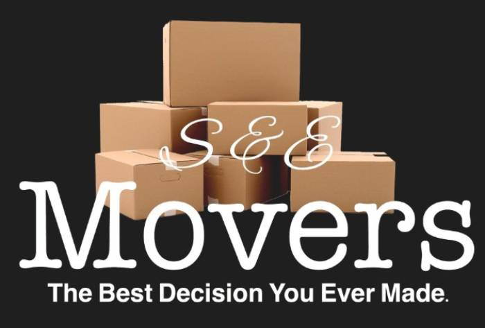 S&E Movers Llc